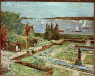 Wannsee Garden of the Arnhold Family